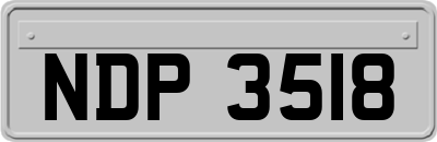NDP3518