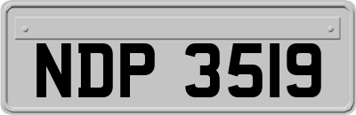 NDP3519