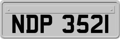 NDP3521