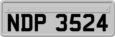 NDP3524