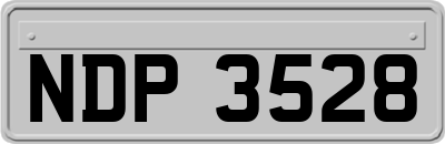 NDP3528