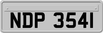 NDP3541