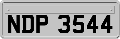 NDP3544
