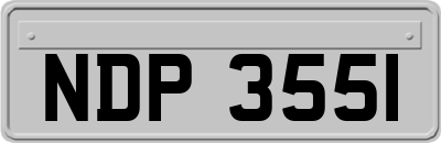 NDP3551