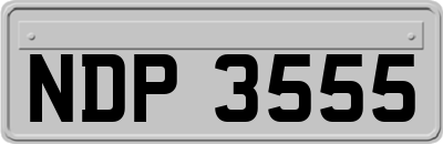 NDP3555
