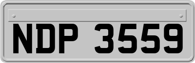 NDP3559