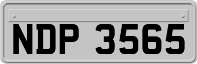 NDP3565