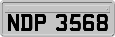 NDP3568