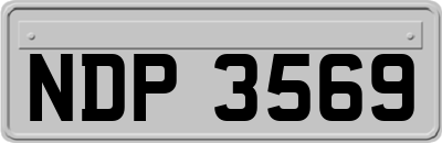 NDP3569
