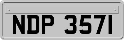 NDP3571