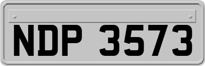 NDP3573