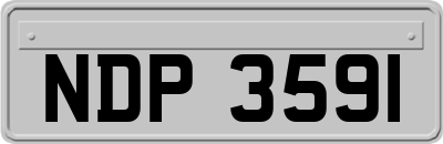 NDP3591