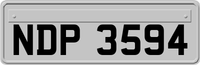 NDP3594