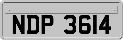 NDP3614