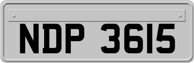 NDP3615
