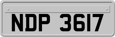 NDP3617