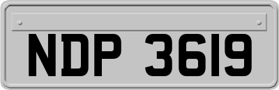 NDP3619