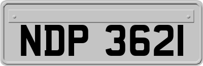 NDP3621