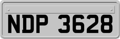 NDP3628