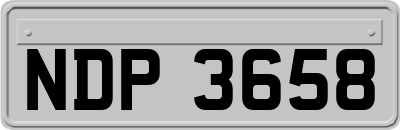 NDP3658
