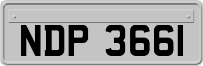 NDP3661