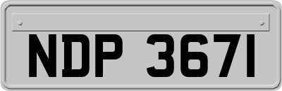 NDP3671