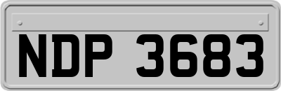 NDP3683