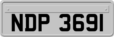 NDP3691