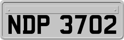 NDP3702