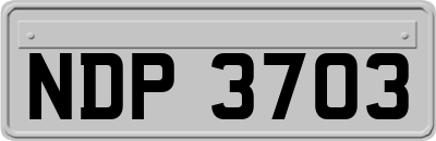 NDP3703