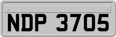 NDP3705