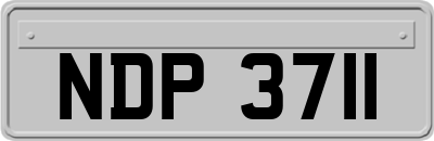 NDP3711