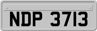 NDP3713