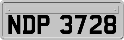 NDP3728