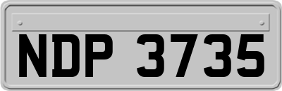 NDP3735