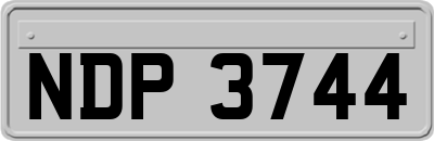 NDP3744