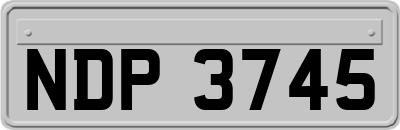 NDP3745