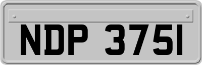 NDP3751
