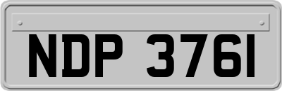 NDP3761