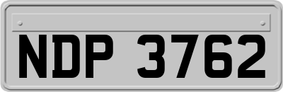 NDP3762