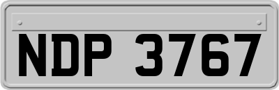NDP3767
