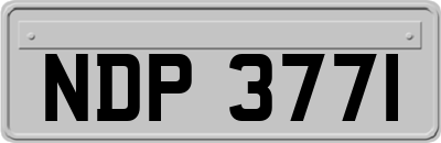 NDP3771