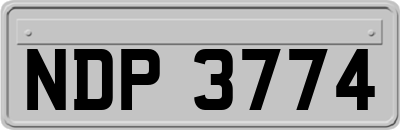 NDP3774