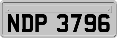 NDP3796