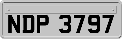 NDP3797
