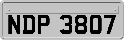 NDP3807