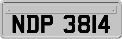 NDP3814