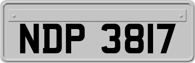 NDP3817