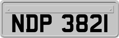 NDP3821