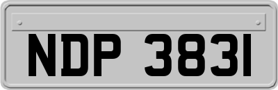 NDP3831